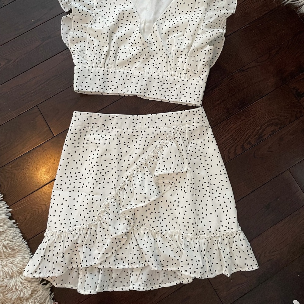 Matching set